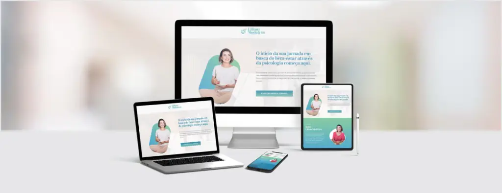 Por que psicólogos, fisioterapeutas e fonoaudiólogos precisam de um site profissional