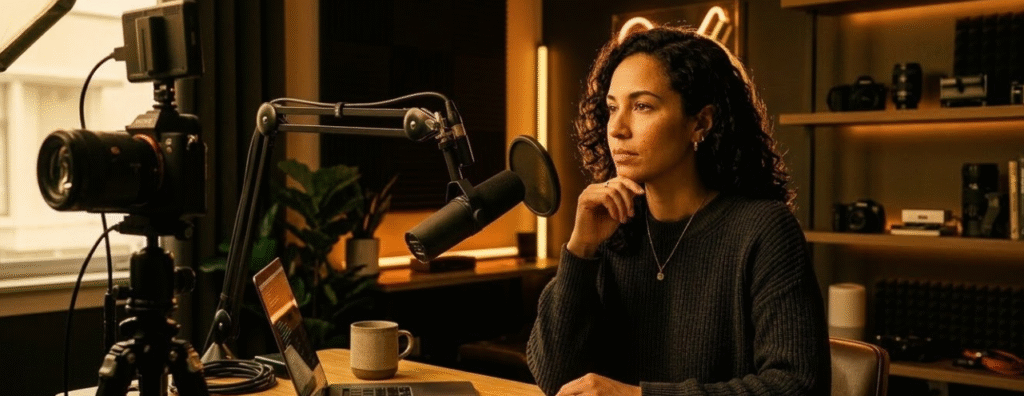 Conteúdo não constrói autoridade sozinho