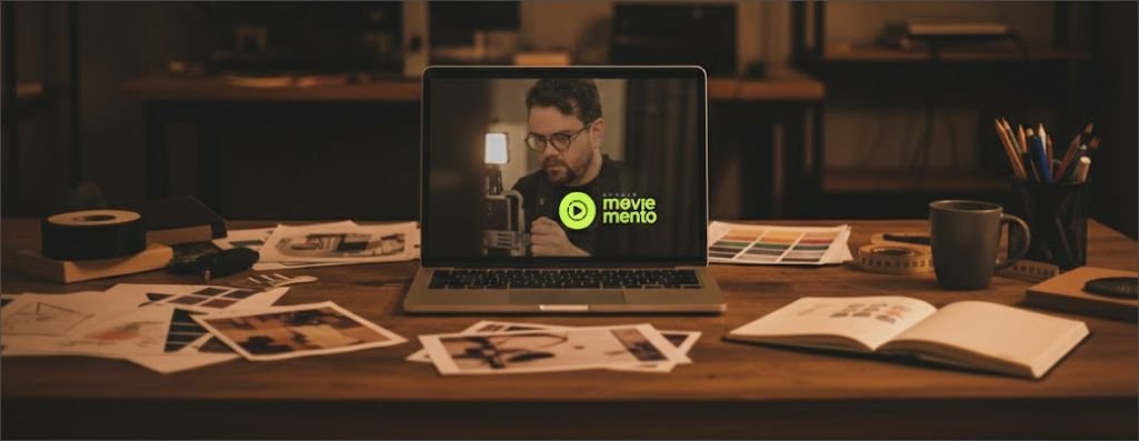 Este não é um blog de marketing